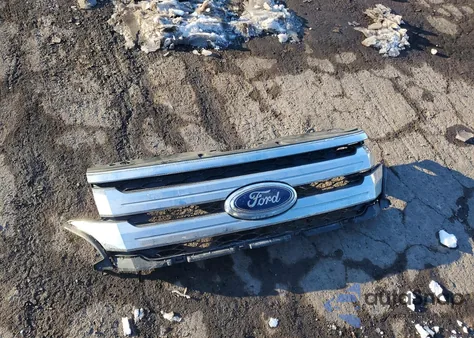 2011 Ford Edge Limited from USA, damaged, VIN 2FMDK3KC2BBB06550